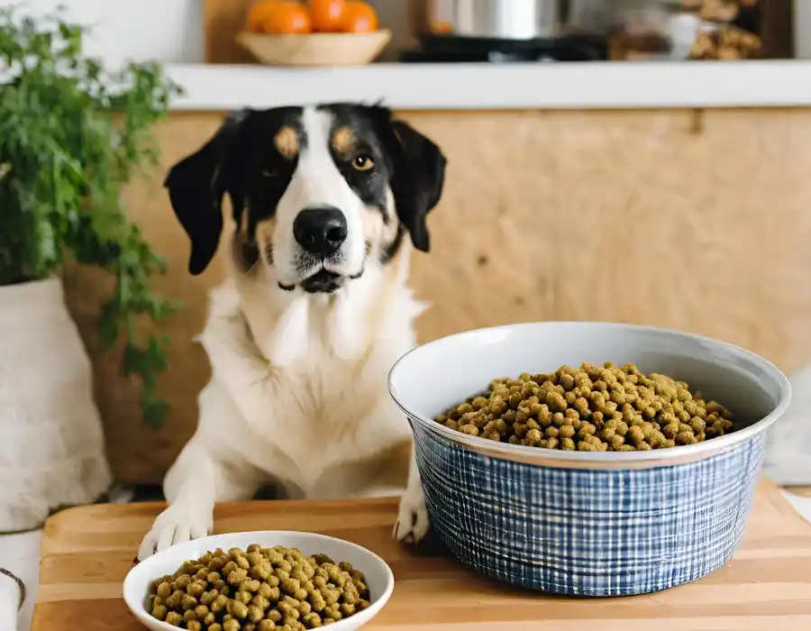 Homemade Dog Food for your Canines