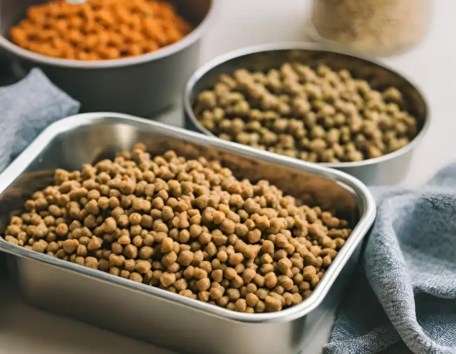 Homemade Dog Food for your Canines